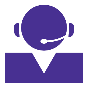 US based customer service
