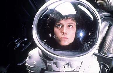 alien