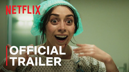 Black Mirror, Season 7