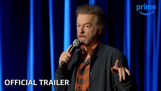 David Spade: Dandelion