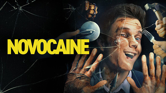 Novocaine