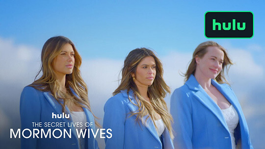 The Secret Lives of Mormon Wives, Season 2